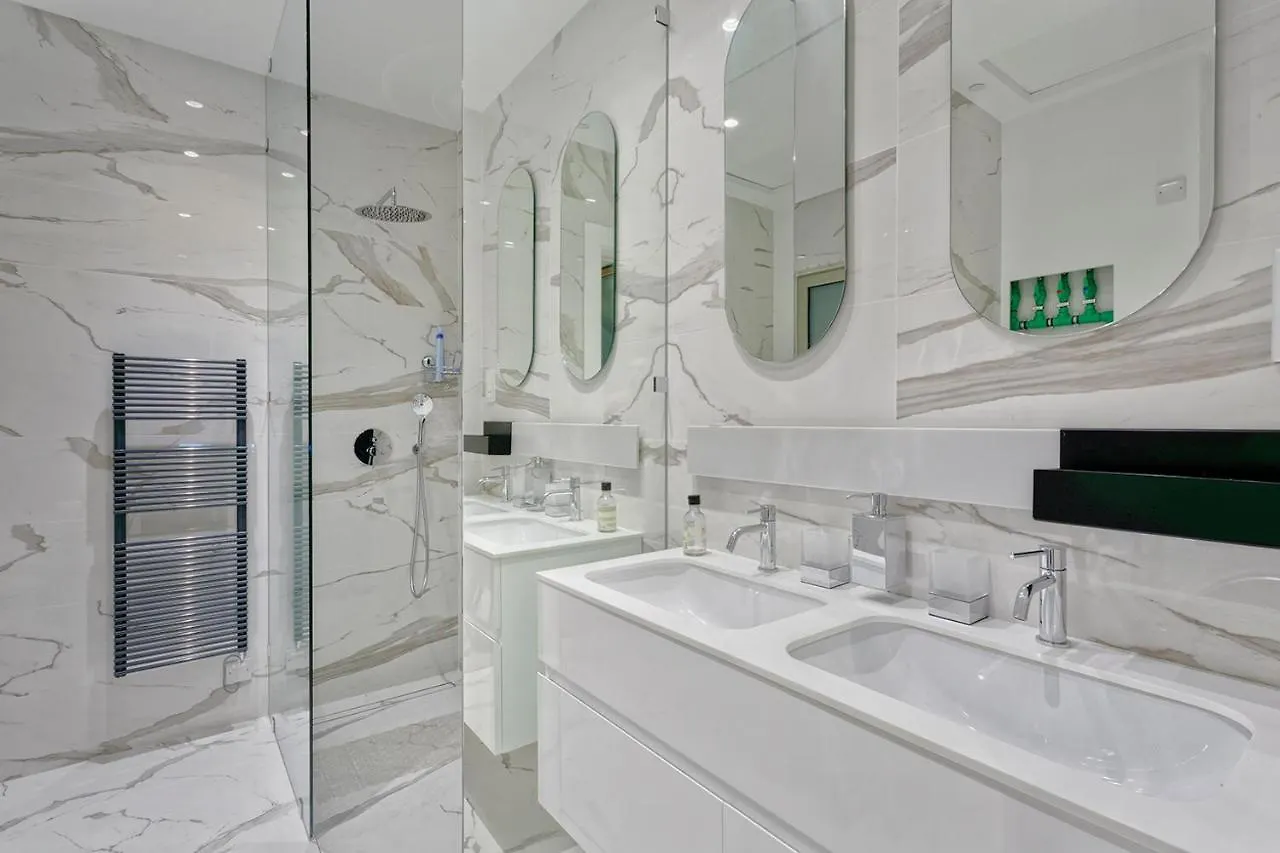 Luxury Apt Ocean Views In Tigne Point, With Pool Sliema 0*,