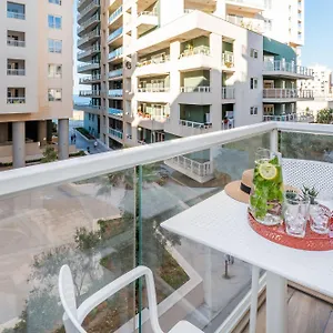Pensión Fort40, Sliema