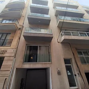 Apartamento Close To, Sliema