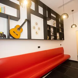 Apartahotel Citizen, Sliema